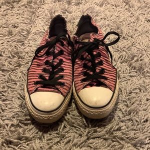 Converse all star shoes